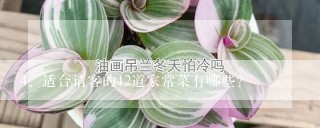 适合请客的12道家常菜有哪些？