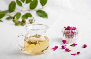 花茶的种类有哪些？,第3图