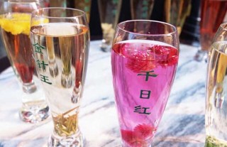 花茶的搭配功效大全(2),第6图