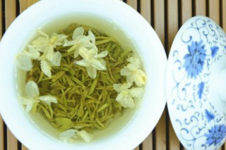 茉莉花茶属于什么茶,第2图