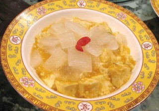 芦荟怎么吃减肥，芦荟可配作辅料菜肴,第3图