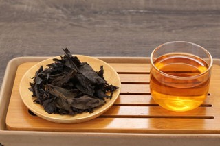 茯茶是什么茶,第3图