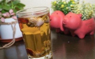 玫瑰花茶和什么搭配好，盘点六种最好的搭配方法,第4图