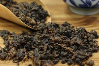 乌龙茶是绿茶还是红茶,第2图