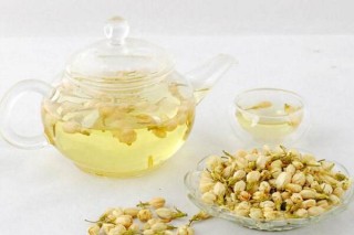 茉莉花茶的作用，最关键的4大作用以及冲泡方法,第4图