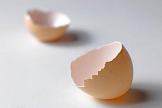 鸡蛋怎样浇灌君子兰，可以用煮鸡蛋的水进行灌溉,第4图